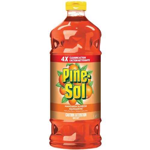 [JO267] Nettoyant désinfectant tout usage Pine Sol(MD) (JO267)