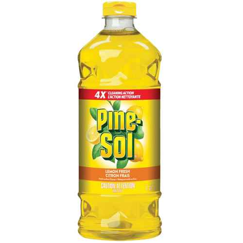 [JO268] Nettoyant désinfectant tout usage Pine Sol(MD) (JO268)
