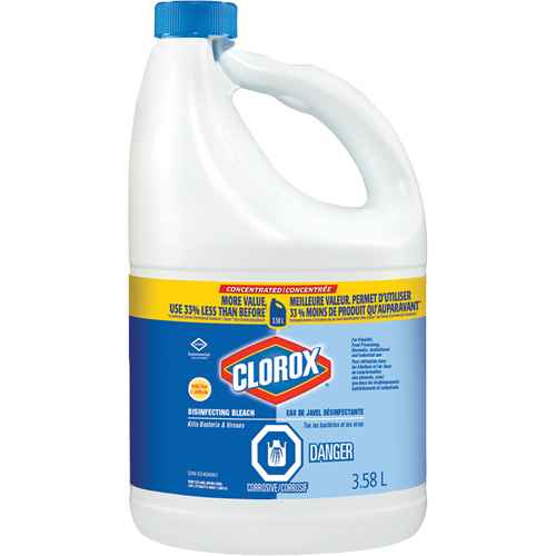 [JO269] Disinfecting Liquid Bleach (JO269)