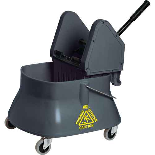 [JO283] Champ™ Mop Bucket & Wringer (JO283)