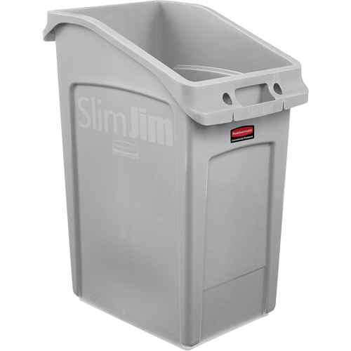 Slim Jim® Under Counter Container (JO317)