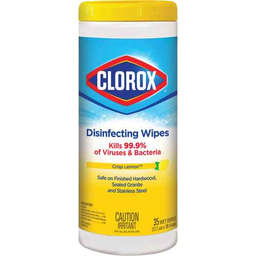 [JO323] Lingettes désinfectantes (JO323)