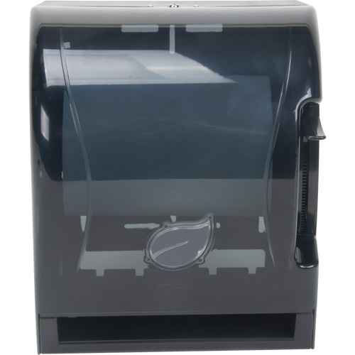 Distributeur pour rouleau d'essuie-mains (JO339)