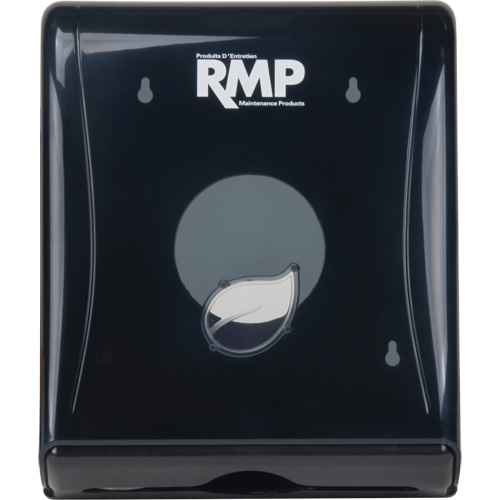 [JO341] Folded Hand Towel Dispenser (JO341)