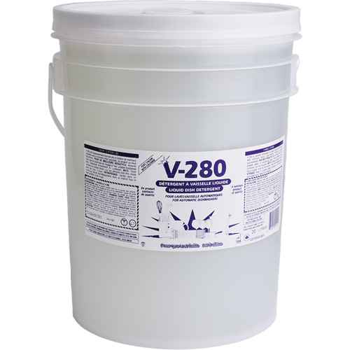 [JO344] Détergent à vaisselle pour lave-vaisselle automatique (JO344)