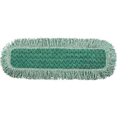 [JO363] Hygen™ Fringed Dust Pad (JO363)
