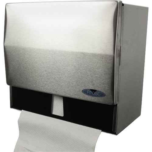 [JO373] Universal Towel Dispener (JO373)