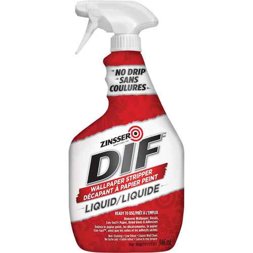 [JO378] DIF® Fast-Acting Wallpaper Stripper (JO378)