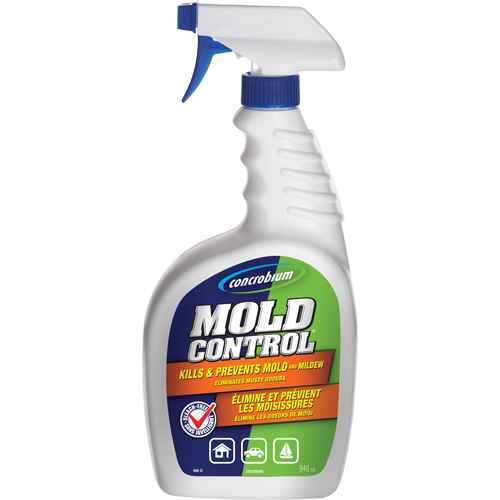 Agent antimoisissure Concrobium(MD) Mold Control (JO382)