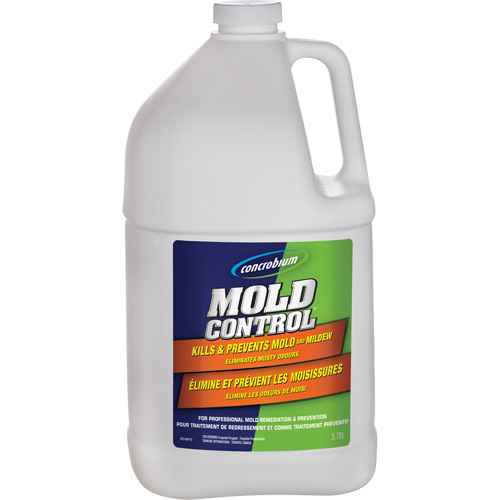 Agent antimoisissure Concrobium(MD) Mold Control (JO384)
