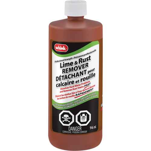 [JO388] Whink® Lime & Rust Remover (JO388)