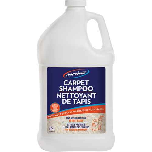 [JO396] Shampooing pour tapis Concrobium(MD) (JO396)