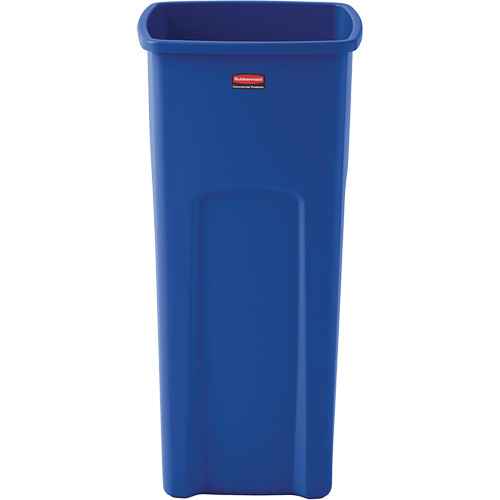 [JO404] Conteneur de recyclage carré Untouchable(MD) (JO404)