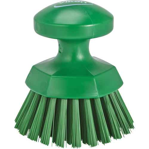 [JO421] Brosse à main ronde (JO421)