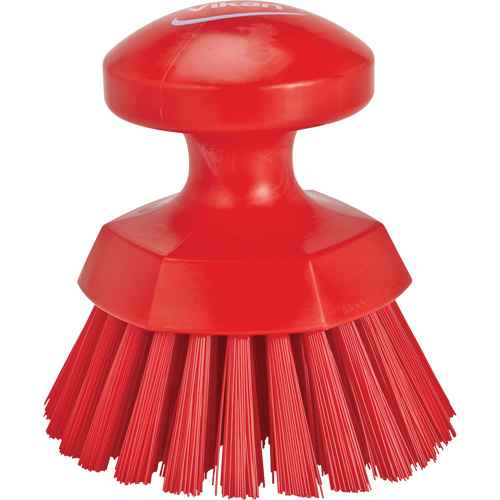 [JO422] Brosse à main ronde (JO422)