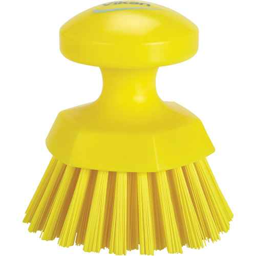 Round Hand Brush (JO424)