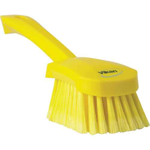 Short-Handled Washing Churn Brush (JO449)