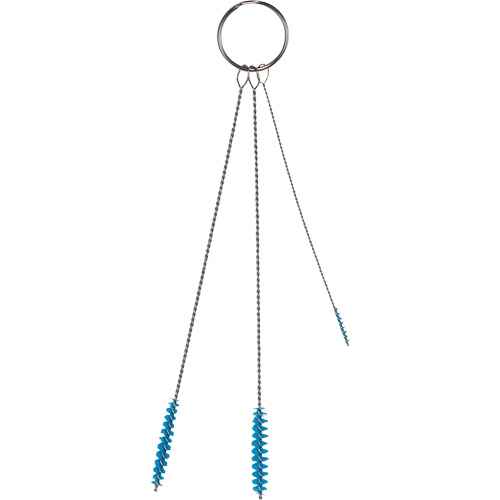 [JO511] Jeu de brosses de petit diamètre (JO511)