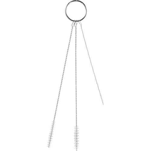 [JO513] Jeu de brosses de petit diamètre (JO513)