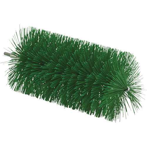 Brosse de 3,5" pour manche à tige flexible (JO553)