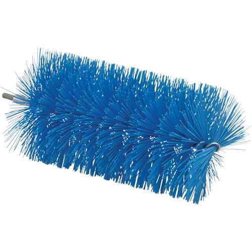 [JO554] Brosse de 3,5" pour manche à tige flexible (JO554)
