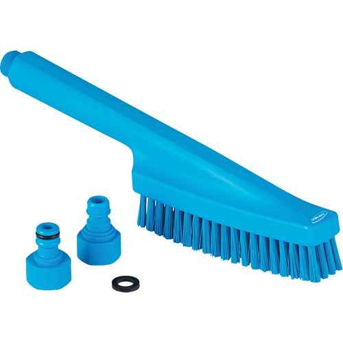 [JO594] Brosse à main avec circulation d'eau (JO594)