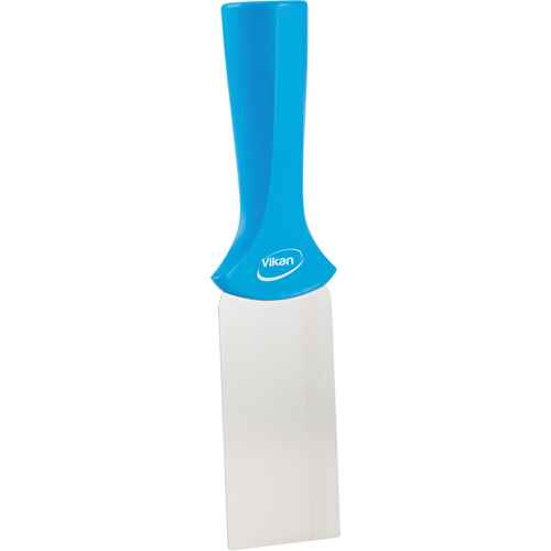 Handle-Mounted Stainless Steel Scraper (JO612)