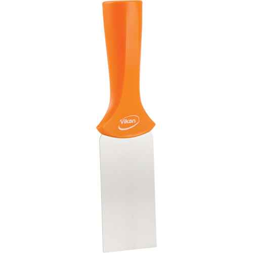 [JO616] Handle-Mounted Stainless Steel Scraper (JO616)