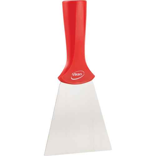 [JO622] Handle-Mounted Stainless Steel Scraper (JO622)