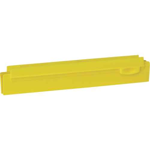 [JO744] 10" Double Ultra Hygiene Squeegee Refill Cartridge (JO744)