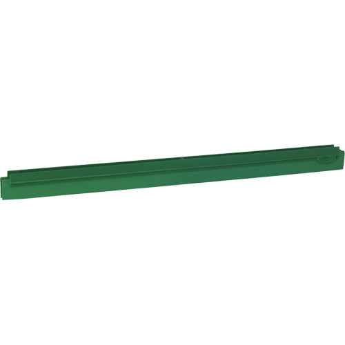 [JO745] 24" Double Ultra Hygiene Squeegee Refill Cartridge (JO745)