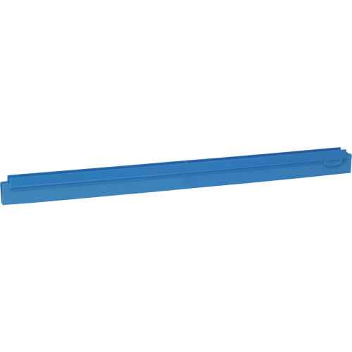 [JO746] 24" Double Ultra Hygiene Squeegee Refill Cartridge (JO746)