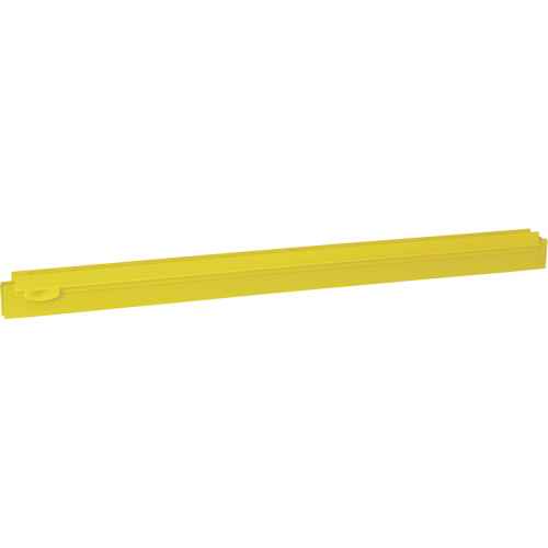 24" Double Ultra Hygiene Squeegee Refill Cartridge (JO749)