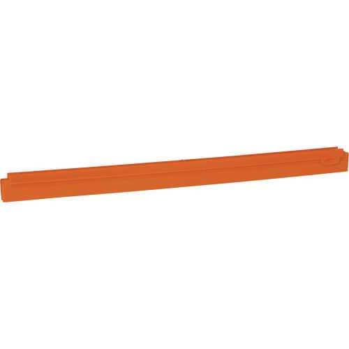 [JO750] 24" Double Ultra Hygiene Squeegee Refill Cartridge (JO750)