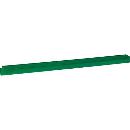 28" Double Ultra Hygiene Squeegee Refill Cartridge (JO752)
