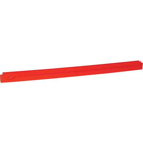 [JO754] 28" Double Ultra Hygiene Squeegee Refill Cartridge (JO754)