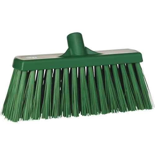 [JO762] Heavy-Duty Push Broom (JO762)
