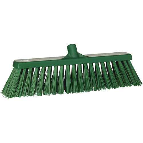 Heavy-Duty Push Broom (JO767)