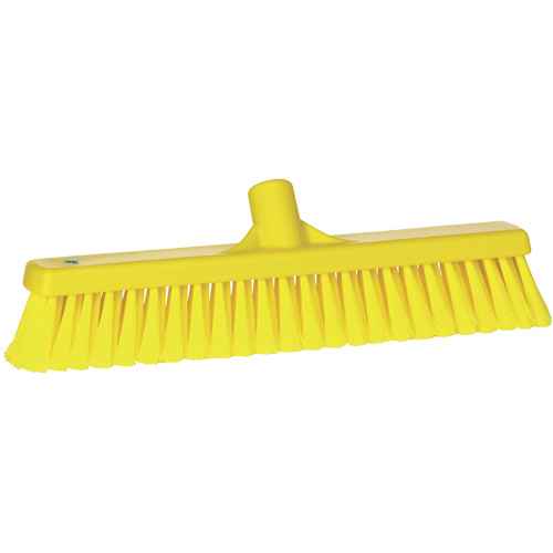Fine Particle Push Broom (JO774)