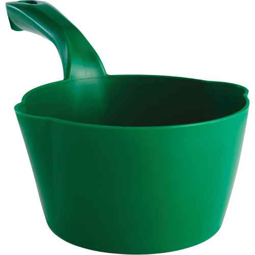 [JO948] Round Bowl Scoop (JO948)