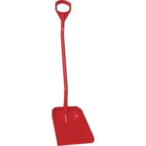 [JO982] Ergonomic Large Blade Shovel (JO982)