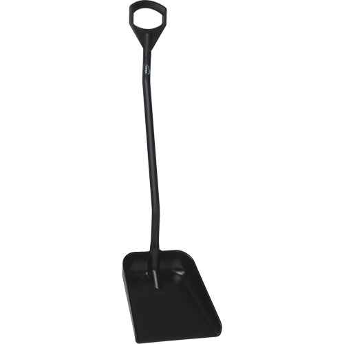 [JO985] Pelle ergonomique à grande lame (JO985)