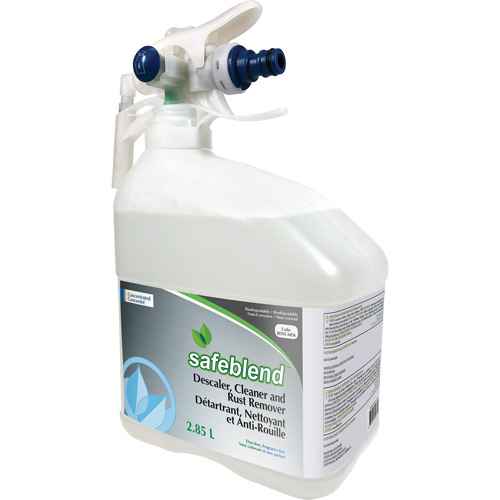 [JP119] Concentrated Bathroom Cleaner (JP119)