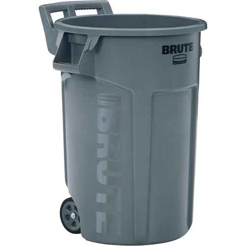 [JP120] Brute® Vented Wheeled Container (JP120)