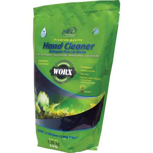 [JP121] Biodegradable Hand Cleaner (JP121)