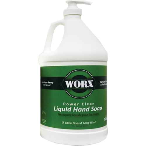 [JP130] Savon pour les mains Power Clean (JP130)