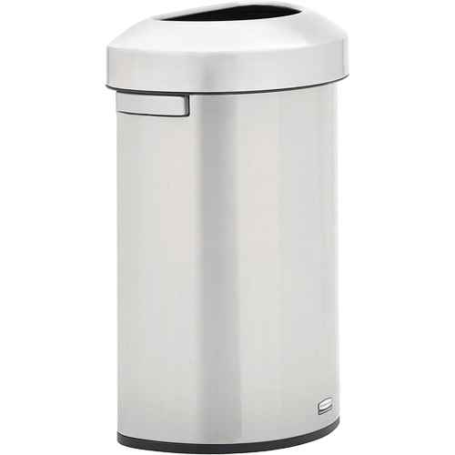 [JP139] Refine Half Round Waste Container (JP139)