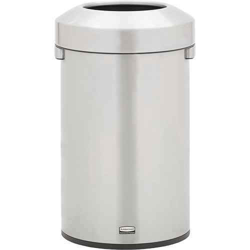 [JP142] Refine Round Waste Container (JP142)