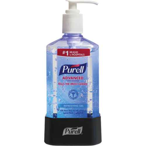 Purell Places™ Light-Up Bottle Dock (JP144)