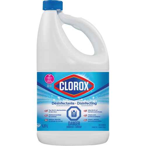 [JP169] Disinfecting Bleach (JP169)